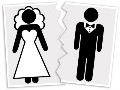 Rozwód: Wina za rozkład pożycia małżeńskiego
